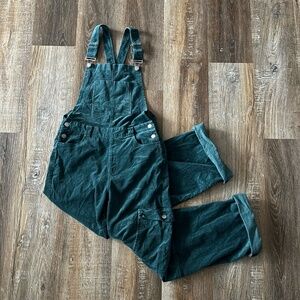 Emory Park Overalls